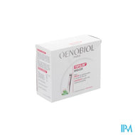 Oenobiol Topslim Vetverbrander Nf Zakje 14x2,5g