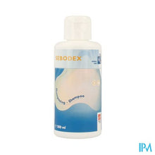 Charger l'image dans la galerie, Sebodex Shampoo 200ml
