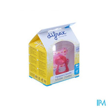 Afbeelding in Gallery-weergave laden, Difrax Fopspeen Natural 18m+
