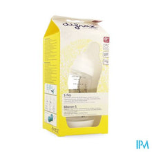 Afbeelding in Gallery-weergave laden, Difrax S-fles Wide 200ml

