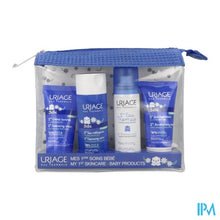Charger l'image dans la galerie, Uriage Bb Trousse Decouverte 4 Prod.

