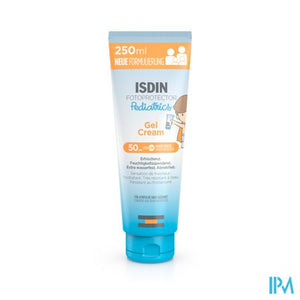 Isdin Fotoprotector Pediatrics Gel Cr Ip50 250ml