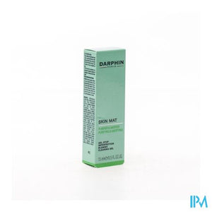 Darphin Gel Stop Imperfection Tube 15ml D32f
