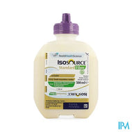 Isosource Standard-Faser Smartflex 500ml 12139014