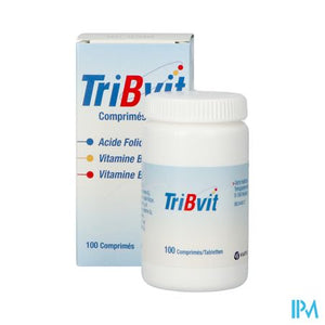 Tribvit Comp 100