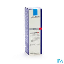 Load image into Gallery viewer, La Roche Posay Kerium Ds Sh Cure Antipell Intensif 125ml
