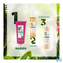 Load image into Gallery viewer, Klorane Lichaam Douchegel Vijg 200ml
