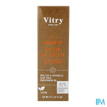 Afbeelding in Gallery-weergave laden, Vitry Boost Elixir Soleil 30ml
