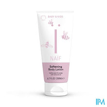 Charger l'image dans la galerie, Naif Bodylotion Baby 200ml
