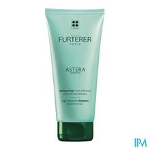 Load image into Gallery viewer, Furterer Astera Sensitive Sh Hoge Toler. 200ml Nf
