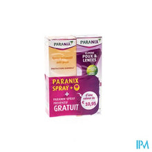 Load image into Gallery viewer, Paranix Repel 100ml
