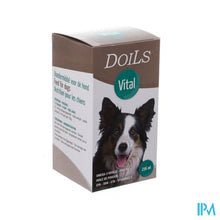 Load image into Gallery viewer, Doils Vital Hond Kat Olie 236ml
