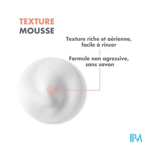 Avene Essentiels Reinigende Mousse 150ml