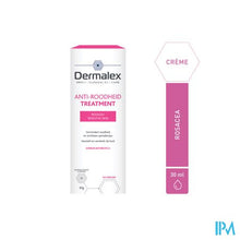 Load image into Gallery viewer, Dermalex A/roodheid Creme 30g
