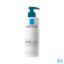 Load image into Gallery viewer, Lrp Lipikar Lait Urea 5% 400ml

