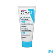 Cerave Sa Creme A/ruwe Huid 177ml