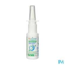 Afbeelding in Gallery-weergave laden, Puressentiel Ademhal.sinus Expr.neusspray Bio 15ml
