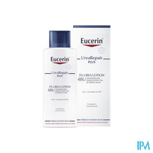 Afbeelding in Gallery-weergave laden, Eucerin Urearepair Plus Lotion 5% Urea 250ml

