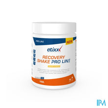 Charger l'image dans la galerie, Etixx Recovery Pro Shake Banana 1000g
