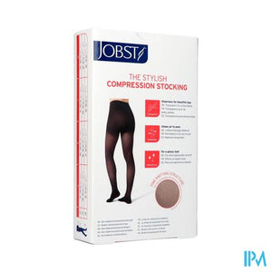 Jobst Ultrasheer Comf.k2 Panty Pregnant.natural Xl