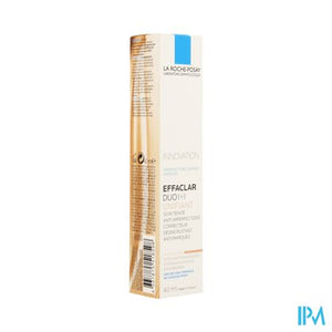 La Roche Posay Effaclar Duo+ Unifiant Medium 40ml