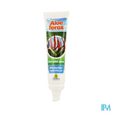 Afbeelding in Gallery-weergave laden, Aloe Ferox Regenerating Gel Martera 100ml
