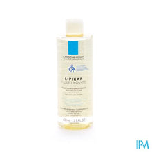 Charger l'image dans la galerie, La Roche Posay Lipikar Wasolie 400ml
