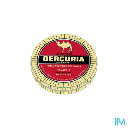 Gercuria Handzalf 50ml