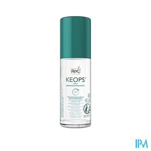 Roc Keops Deo Roll-on 30ml