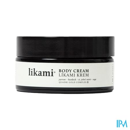 Likami Body Cream 200ml