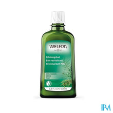 Charger l'image dans la galerie, Weleda Zilverspar Verkwikkingsbad 200ml

