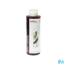 Afbeelding in Gallery-weergave laden, Korres Kh Shampoo Laurel&echin. 250ml
