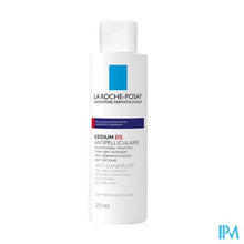 Charger l'image dans la galerie, La Roche Posay Kerium Ds Sh Cure Antipell Intensif 125ml
