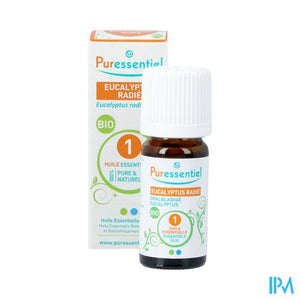 Puressentiel Eo Eucalypt.rad.bio Exp.10ml