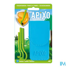 Load image into Gallery viewer, Apixo Tekentang 3
