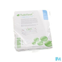 Load image into Gallery viewer, Tubifast Blauw 7,50cmx 1m 1 2482
