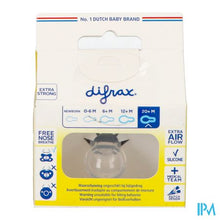 Load image into Gallery viewer, Difrax Fopspeen Natural 20m+ Stone Stains
