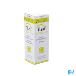 Ilast Hydraclean Gel 50ml