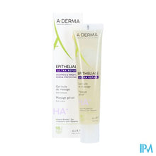 Afbeelding in Gallery-weergave laden, Aderma Epitheliale Ah Gel-olie Massage 40ml
