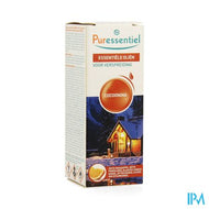 Puressentiel Verstuiving Cocooning Complexe 30ml