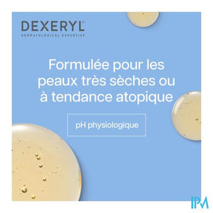 Dexeryl Wasolie Fl 200ml