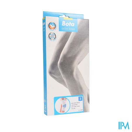 Bota Ortho Df+baleinen 1000 Wh N3