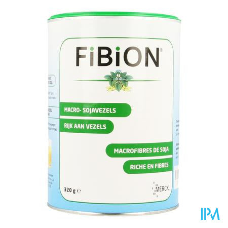 Fibion-Pulver 320g
