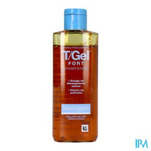 Load image into Gallery viewer, Neutrogena T Gel Sterke Sh 150ml
