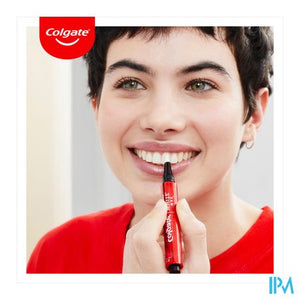 Colgate Max White Overnight Whitening Pen 2,5ml Nf