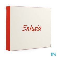 Afbeelding in Gallery-weergave laden, Entusia Lage Taille Zwart 30ml S
