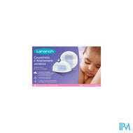 Lansinoh Wegwerpbare Zorgkompressen 100 Nf