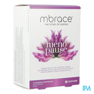 Mbrace Menopause Tabl 60