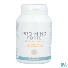 Afbeelding in Gallery-weergave laden, Pro Mind Forte Softgels Caps 90
