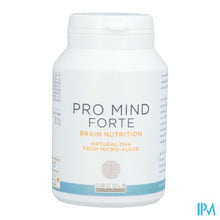 Afbeelding in Gallery-weergave laden, Pro Mind Forte Softgels Caps 90
